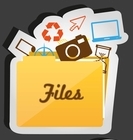 Organizing Business Files