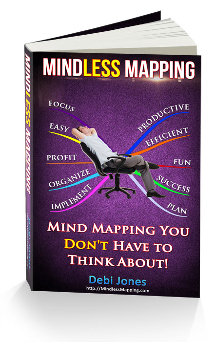 Mindless Mapping Method